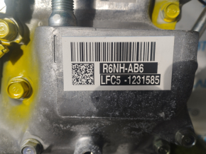 Honda Accord 23- 2.0 LFC5 hybrid 16k engine