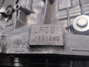 Honda Accord 23- 2.0 LFC5 hybrid 16k engine
