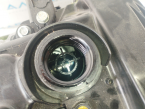 Honda Accord 23- 2.0 LFC5 hybrid 16k engine