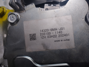 Honda Accord 23- 2.0 LFC5 hybrid 16k engine