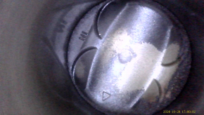 Honda Accord 23- 2.0 LFC5 hybrid 16k engine