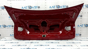 Trunk lid Lexus ES300h ES350 13-18 red 3R1, bumps, dents