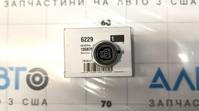 Sensor on the air conditioner tube Chevrolet Volt 16-