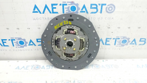 Damper Honda Accord 23-