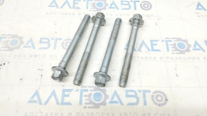 Rear subframe mounting bolt 4pcs Honda Accord 23-135mm