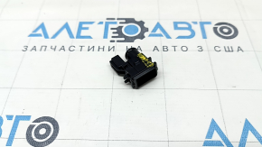 Lexus ES300h ES350 13-18 cabin air temperature sensor in the front panel