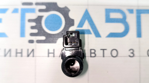 Lexus ES300h ES350 13-18 cabin air temperature sensor in the front panel