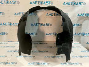 Front left fender liner Audi Q5 8R 13-17 3.0 tfsi