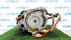 Automatic transmission assembly Lexus ES300h 13-18 cvt 66k