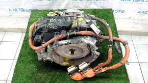 Automatic transmission assembly Lexus ES300h 13-18 cvt 66k