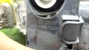 Automatic transmission assembly Lexus ES300h 13-18 cvt 66k