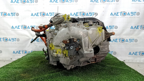 Automatic transmission assembly Lexus ES300h 13-18 cvt 66k