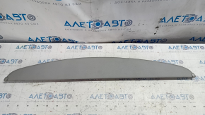 Trunk trim trim Lexus RX350 RX450h 10-15 gray, break