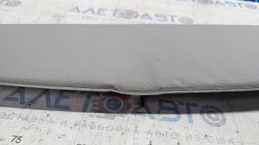 Trunk trim trim Lexus RX350 RX450h 10-15 gray, break