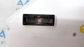 Instrument cluster Lexus ES300h 13-15 pre-rest, 66k, scratches