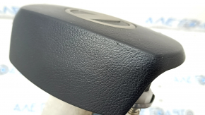 Airbag in the steering wheel driver's Lexus ES300h ES350 13-15 pre-rest, scratches, worn emblem