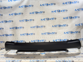Rear Bumper Lip Lexus NX200t 15-17 FPS Structure