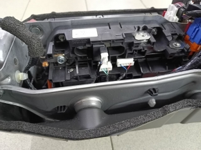 Battery VVB assembly Honda Accord 23- 16k, 258V