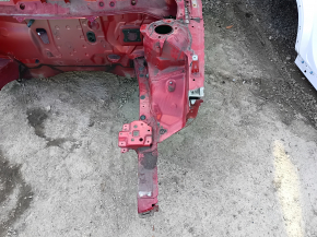 Quarter front left Lexus ES300h ES350 13-18 on the body, red