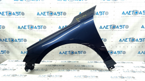 Front left wing Honda Accord 23- blue B640M