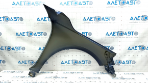 Front left wing Honda Accord 23- blue B640M