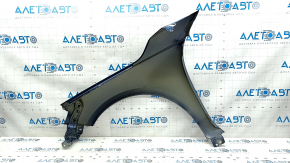 Front right wing Honda Accord 23- blue B640M