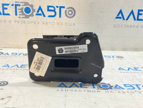 Front Bumper Reinforcement Fang Left Nissan Rogue Sport 17-19