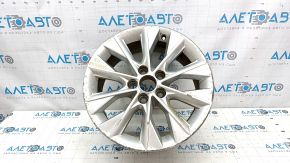 Wheel disk R17 Lexus ES300h 13-15 pre-rest curb