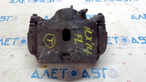 Front Left Caliper Assembly Acura ILX 13-13
