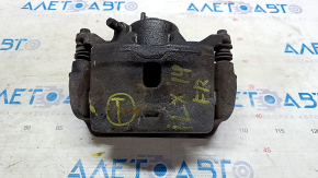 Caliper assembly front right Acura ILX 13-13