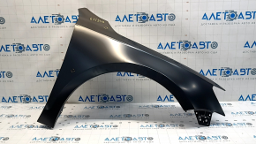 Front right wing VW Jetta 11-18 USA minor jabs
