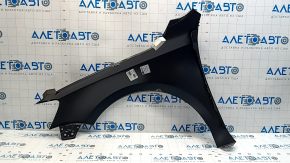 Front right wing VW Jetta 11-18 USA minor jabs