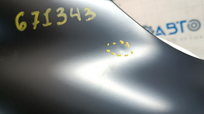 Front right wing VW Jetta 11-18 USA minor jabs