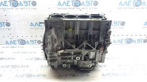 Cylinder block assembly Infiniti QX50 19-20 99k