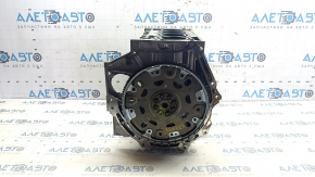 Cylinder block assembly Infiniti QX50 19-20 99k