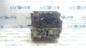 Cylinder block assembly Infiniti QX50 19-20 99k