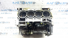 Cylinder block assembly Infiniti QX50 19-20 99k