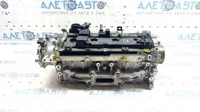 Cylinder head assembly Infiniti QX50 19-20
