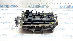 Cylinder head assembly Infiniti QX50 19-20