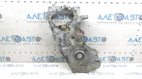 Front Engine Cover Infiniti QX50 19-20