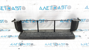 Lower radiator deflector Mercedes GLA 14-20