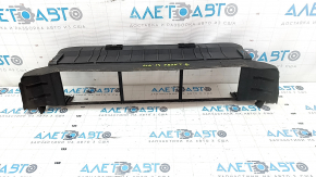 Lower radiator deflector Mercedes GLA 14-20
