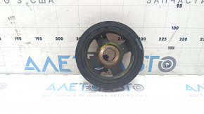 Crankshaft Pulley Infiniti QX50 19-20