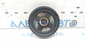 Crankshaft Pulley Infiniti QX50 19-20