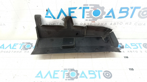 Right radiator deflector Mercedes GLA 15-20