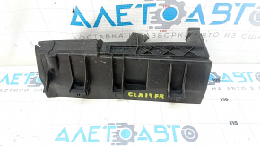 Right radiator deflector Mercedes GLA 15-20
