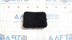 Trunk door plug right Lexus RX350 RX450h 10-15 black