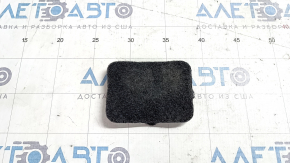 Left Trunk Door Cap Lexus RX350 RX450h 10-15 Black