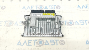 Block ECU engine computer Honda Accord 23- hybrid