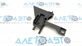 Right radiator deflector bracket Mercedes GLA 14-20